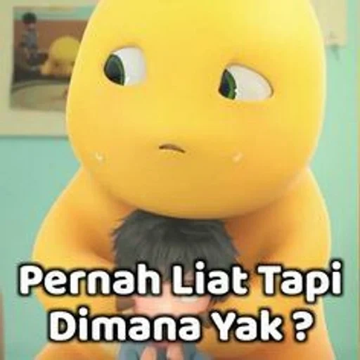 jouets, meme lucu, gambar lucu, une blague amusante, canetons