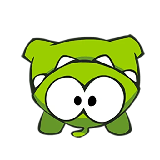 no, cut the rope, sad, amnima sticker, without his friends