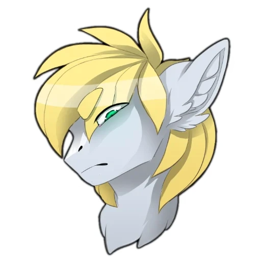 pony, дерпи r34, derpy hooves, маленькие пони, пони дерпи убийца