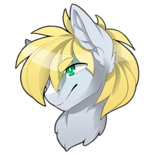 pony, elyan pawnee, pony de pihufus, pony chibi depi, pony vitality star