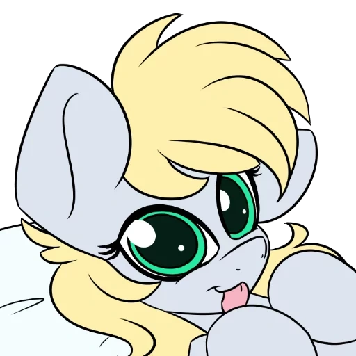 млп, pony, derpy, дёрпи хувс, derpy hooves