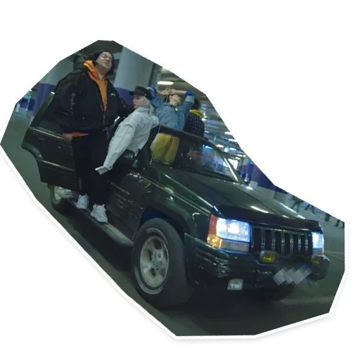 la macchina, la macchina, jeep panorama automatico hummer, auto blindata imitazione, wimi collection vehicle mitsubishi pajero