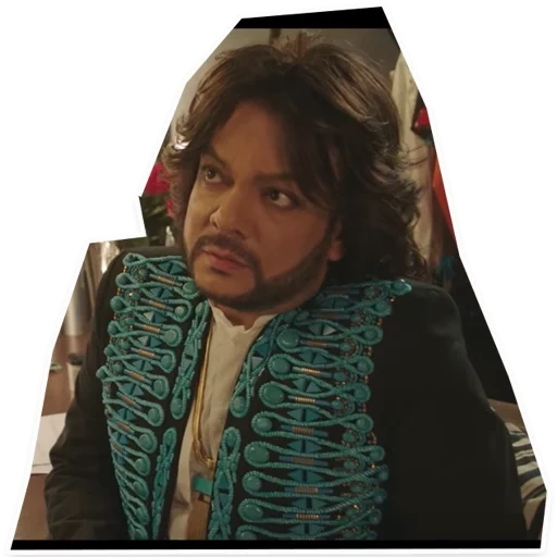 kit, philip kirkorov, philip kirkorov pitu color blue