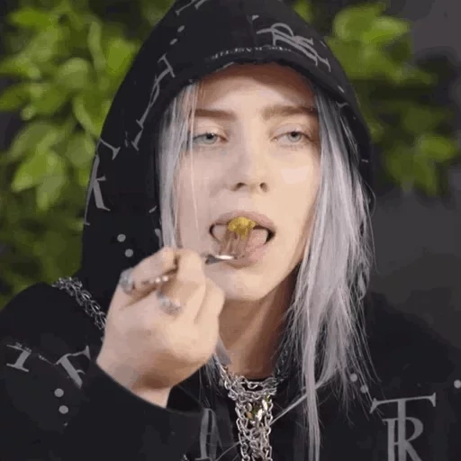 billy alish, billie eilish, steel billie eilish, la vie privée de billy alish, billy alish evening news