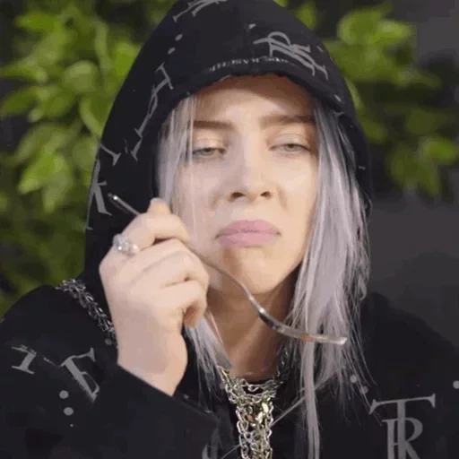 билли айлиш, billie eilish, песни билли айлиш, билли айлиш личная жизнь, билли айлиш вечерний ургант