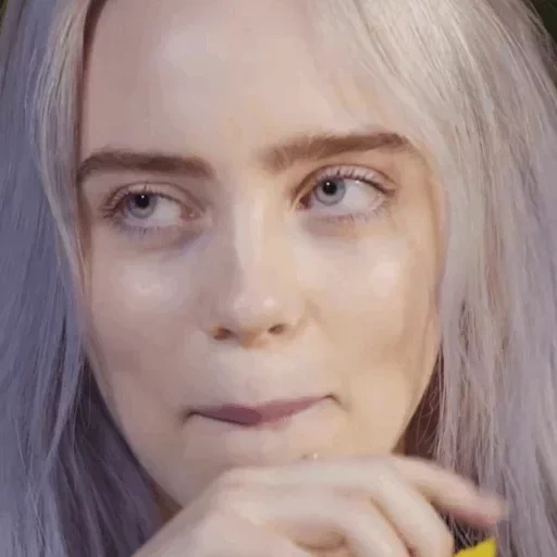 girl, billy eilish, billy eilish, billie eilish, billy eilish doesn't wear makeup