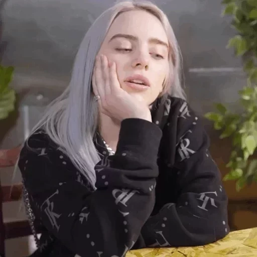 billy ailish, billie eilish, slov billy ailish, billy ailish guy