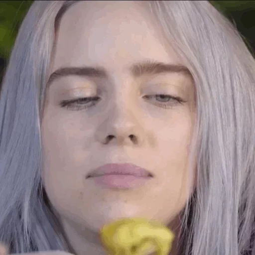 девушка, билли эйлиш, билли айлиш, billie eilish, билли айлиш без косметики