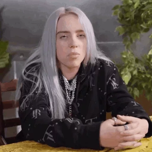 billy ailish, billie eilish, fratello billy ailish, billy ailish intervista 2020, billy ailish idontwannabeyouanymore