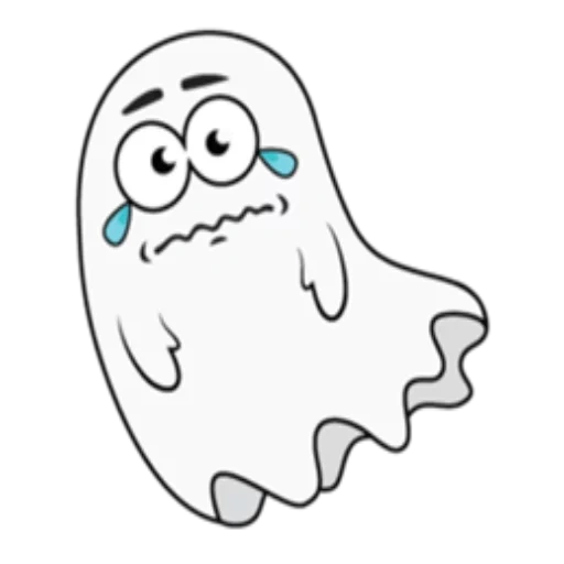 ghost, hantu, sketsa phantom, hantu berwarna, lukisan hantu