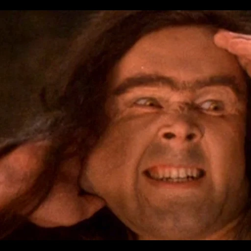human, jack black, field of the film, your soul is shang tsung, shang tsung your soul is mine