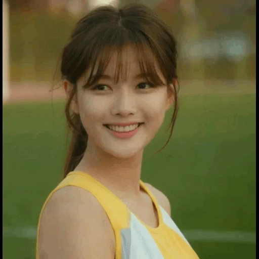 drama 2018, aktor korea, aktris song yoo-joon, revenge notebook 2 softbox