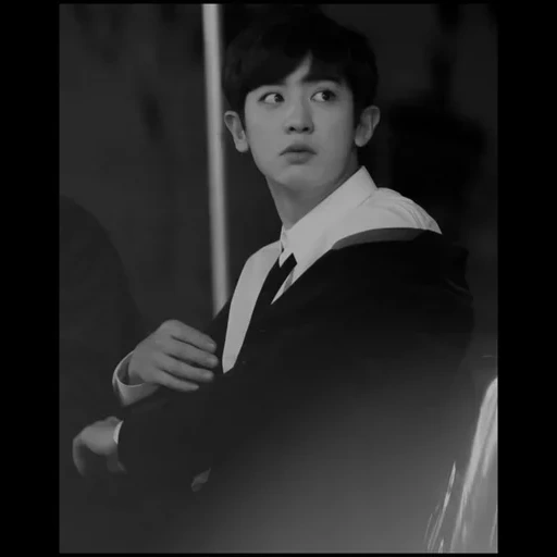 asiático, jung hoo, park cheung-lee, exo chanyeol, baekhyun exo