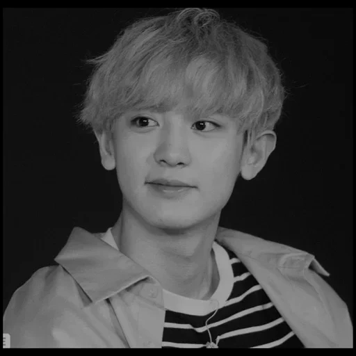 чанель, пак чанёль, exo chanyeol, baekhyun exo, пак чанёль розовыми волосами