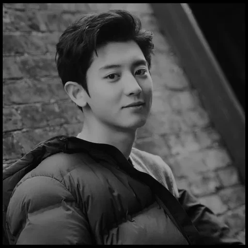 park chang yeol, chanyeol exo, park chanyeol, chanyol exo 2018, aktor korea