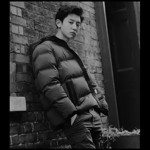 seoul, park joon, park chang yeol, chanyeol exo, chanyeol photoshoot 2017