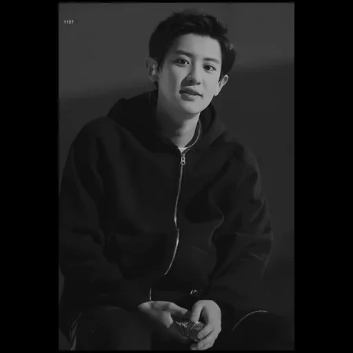 chanel, syumin exo, pak chanyeol, chanyeol exo, park chanyeol pleine croissance