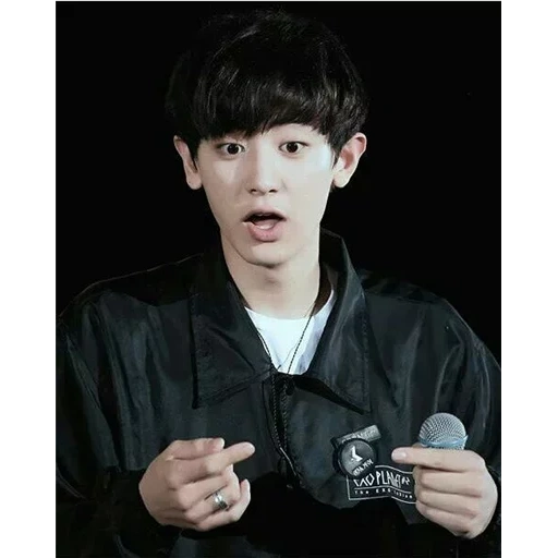 chanel, pak chanyeol, exo chanyeol, exo baekhyun, park chanyeol