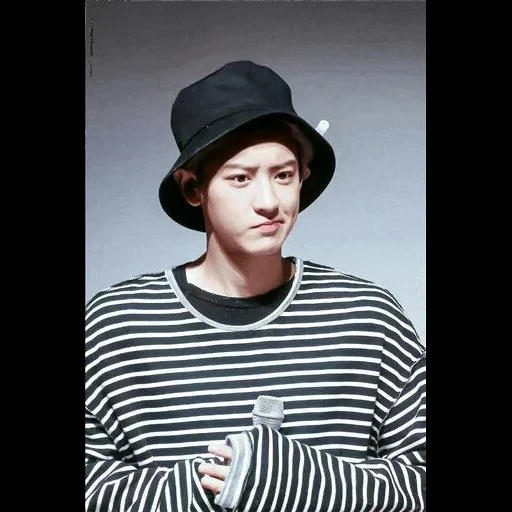 anak muda, carnell, park chang yeol, chanyeol exo, pria korea