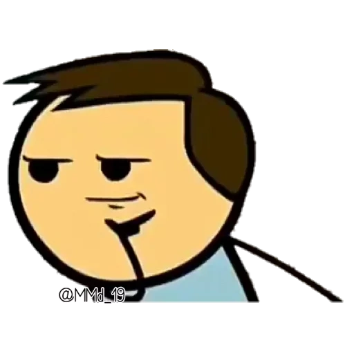 cyanide, boys, people, cyanide happy boss, xiu cyanide happiness season 2