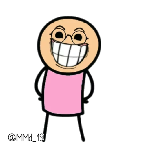 meme, cyanide, people, cyanide incarnation of happiness, cyanide happy people