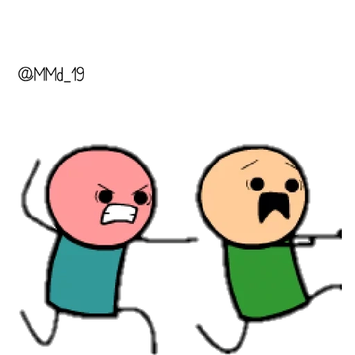 cyanide, cyanide studio, cyanide happiness link, cyanide and happiness, cyanide happiness cartoon