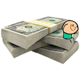 Cyanide and Money