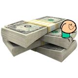 Cyanide and Money by AdeptVeb