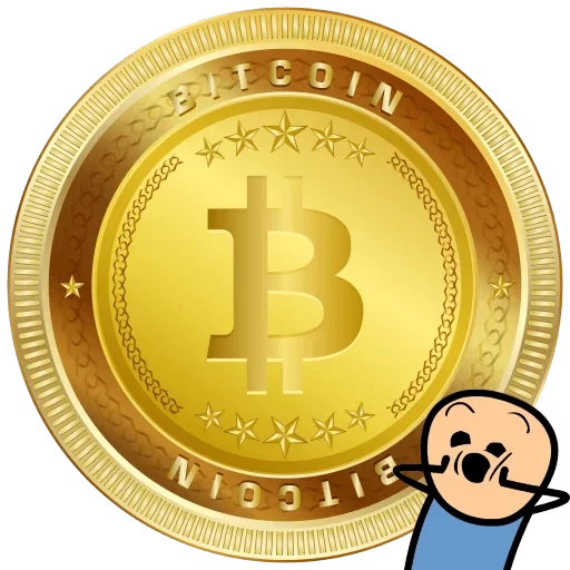 биткоин, bitcoin, биткоин лого, cryptocurrency, значок биткоина