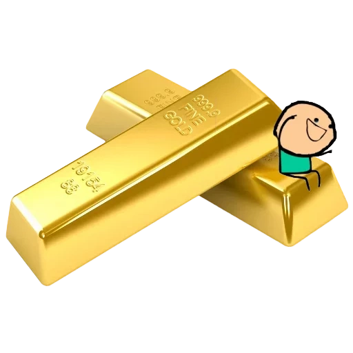 l'oro, l'oro, tasso di cambio dell'oro, lingotti d'oro, lingotti d'oro
