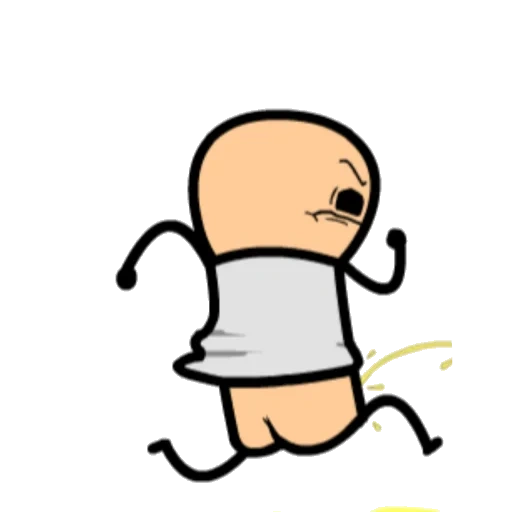 cyanide, human, cyanide happiness, animated cyanide