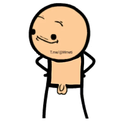 cyanide, boy, human, cyanide characters, cyanide happiness characters