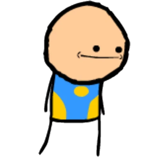 cyanide, boy, human, cyanide happiness, cyanide happiness heroes