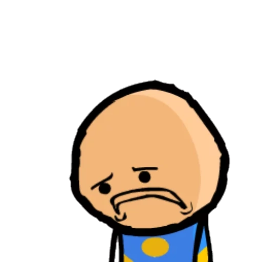 cyanide, pottah meme, funny jokes, cyanide happiness heroes, cyanide happiness characters