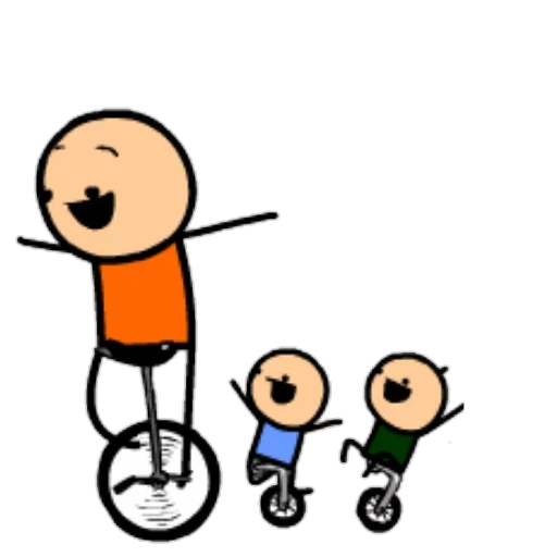 cyanide, boy, human, memes about the disabled, cyanide happiness comics