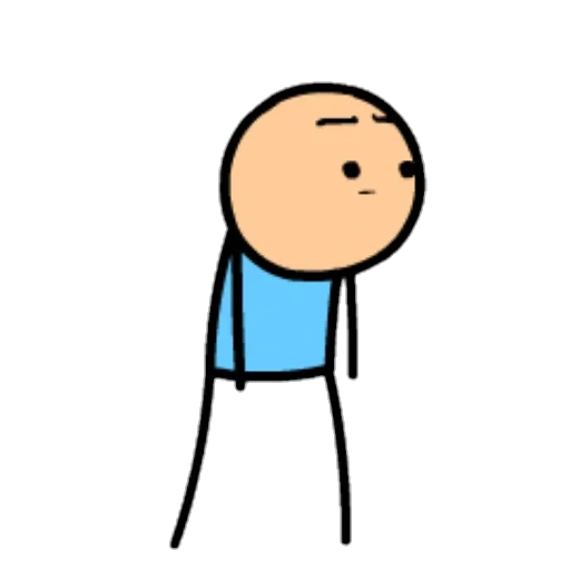 cyanid, the boy, the people, cyanidcharakter, cyanide glückliche figur