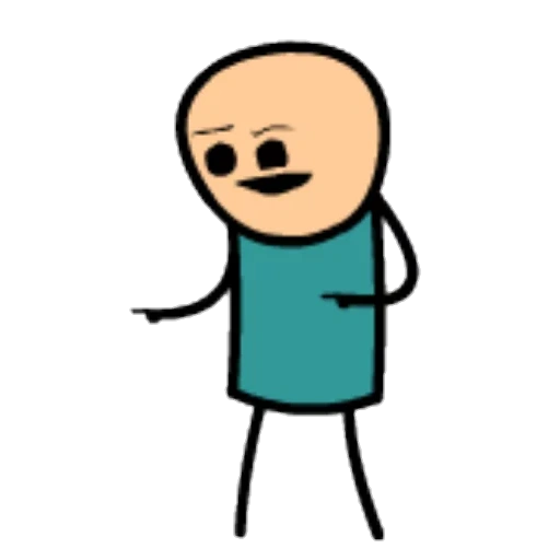 memes, cyanide, boy, human, cyanide happiness characters