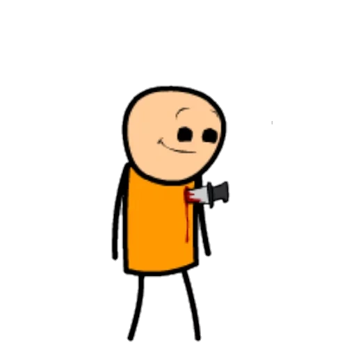 cyanide, boy, human, cyanide meme, cyanide happiness characters