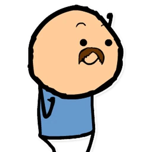 people, boys, cyanide happiness, cyanide happy hero, cyanide happy people