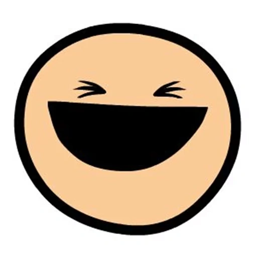 emoji, garçon, smiley, icône souriante, smiley idiot en ligne