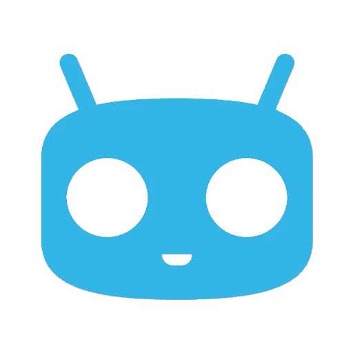 android, cyanogenmod, pictogram, cyanogen inc, logo cyanogenmod 12.1