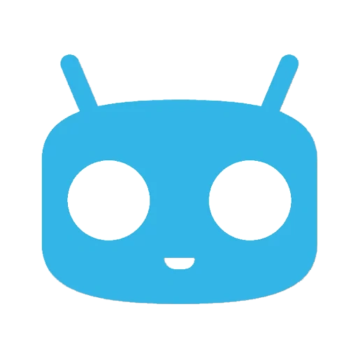 android, cyanogenmod, piktogramm, cyanogen inc, cyanogenmod 12.1 logo