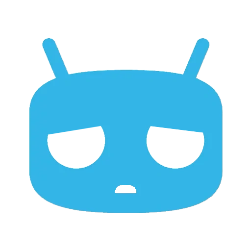 android, cyanogenmod, pictograma, cyanogen inc, cyanogenmod 12.1 logo