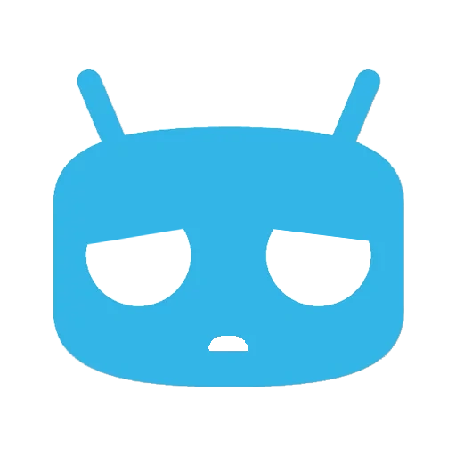 android, cyanogenmod, pictogram, cyanogen inc, cyanogenmod 12.1 logo