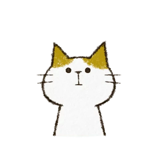 gato, gato, selo, gato sorridente fofo, dia nacional do gato do gato japão-eua