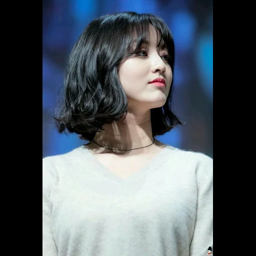asiatique, boram 2020, acteurs coréens, actrices coréennes, coupes de cheveux coréennes