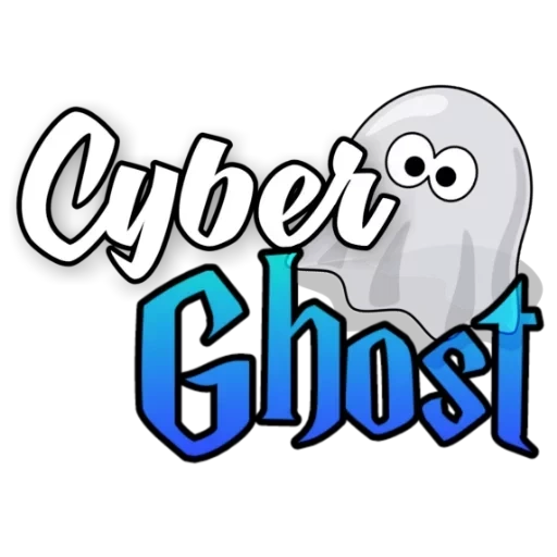 geist, geister spaß, geist, ghost logo, geisterzeichnung