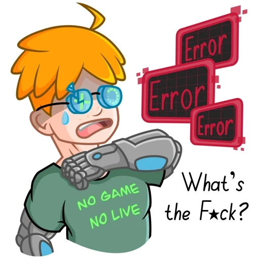 cyber, gamers, tom eddsworld wtfuture