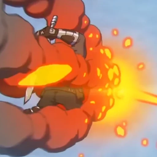 rick morty season 4, anime kastil berjalan, gigantamax magmortar, elite bulk detonator, jotun valhalla edition boss