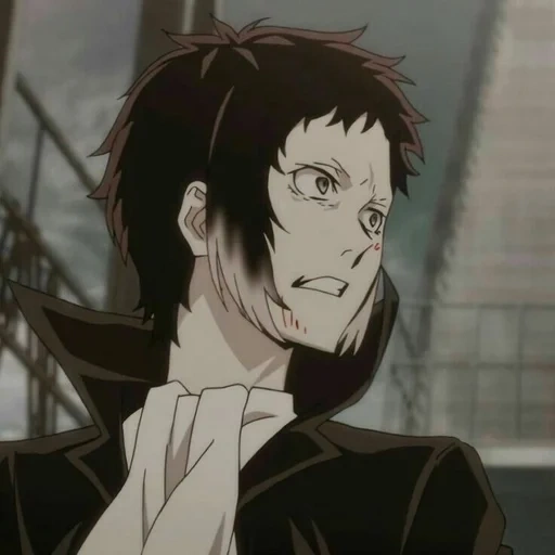 cane randagio, akutagawa taizaiji, cane randagio, akutagawa ryunosuke, grande cane randagio